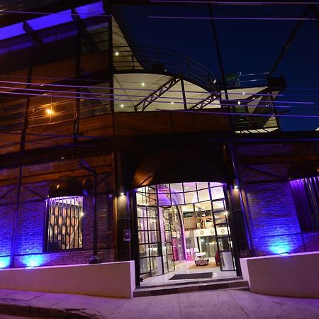 Hotel Boutique Cabernet Valparaíso Εξωτερικό φωτογραφία