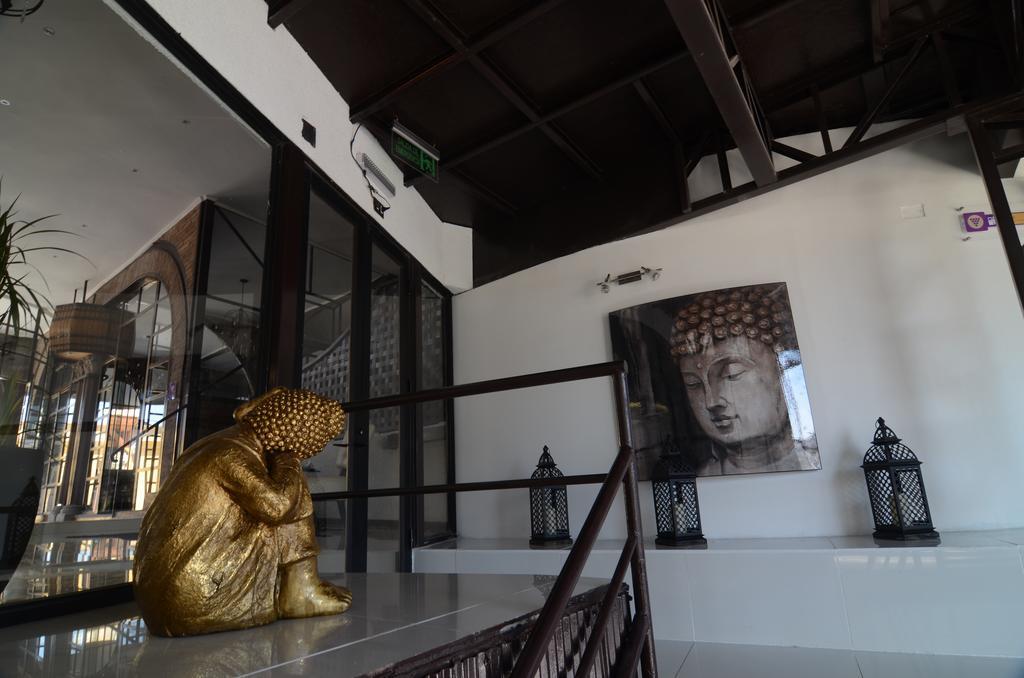 Hotel Boutique Cabernet Valparaíso Εξωτερικό φωτογραφία