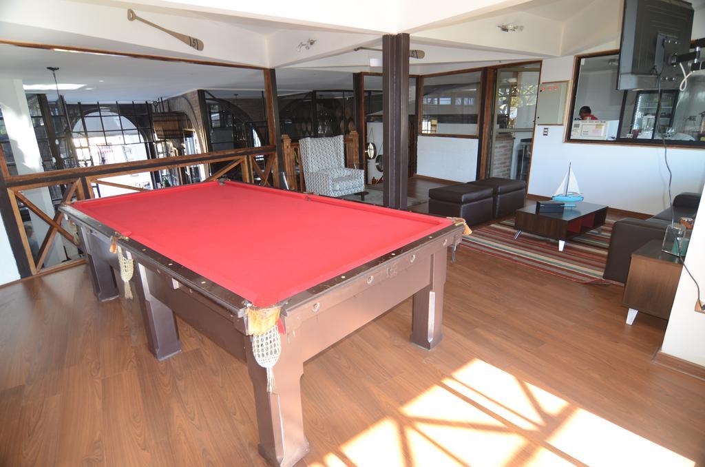 Hotel Boutique Cabernet Valparaíso Εξωτερικό φωτογραφία