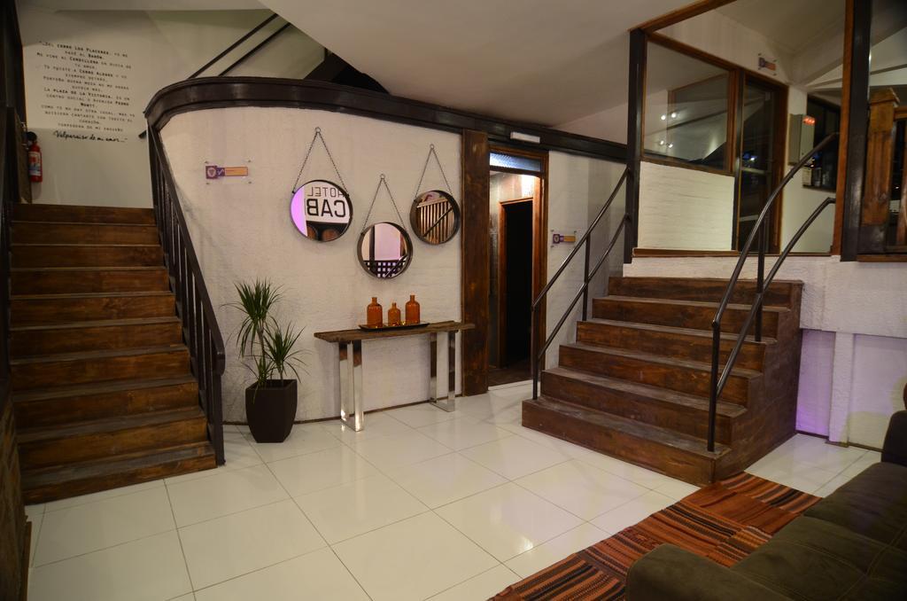 Hotel Boutique Cabernet Valparaíso Εξωτερικό φωτογραφία