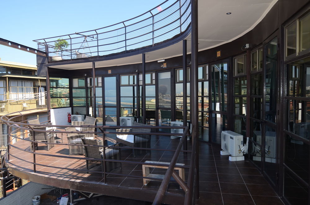 Hotel Boutique Cabernet Valparaíso Εξωτερικό φωτογραφία