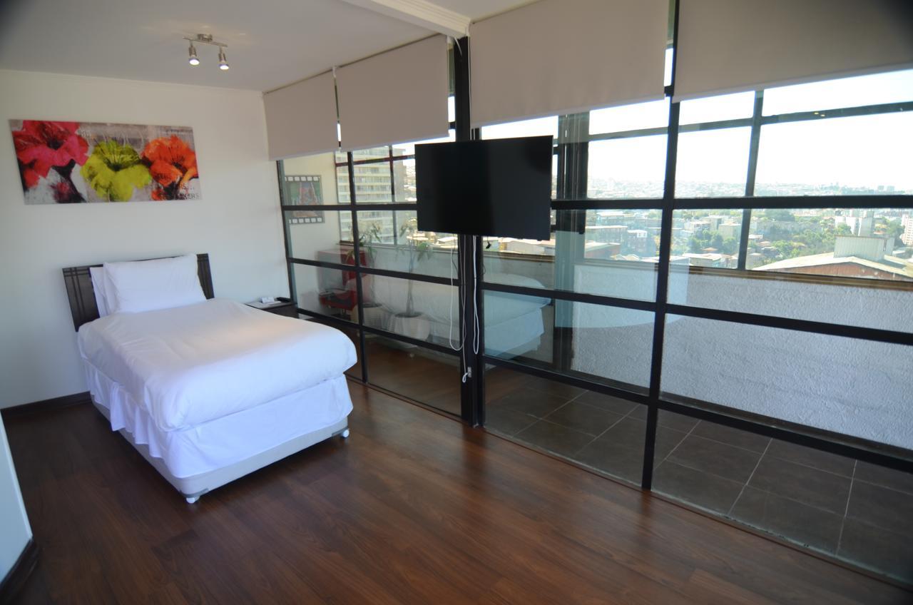 Hotel Boutique Cabernet Valparaíso Εξωτερικό φωτογραφία