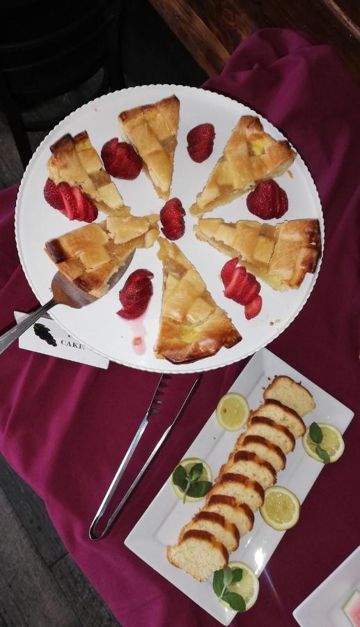 Hotel Boutique Cabernet Valparaíso Εξωτερικό φωτογραφία