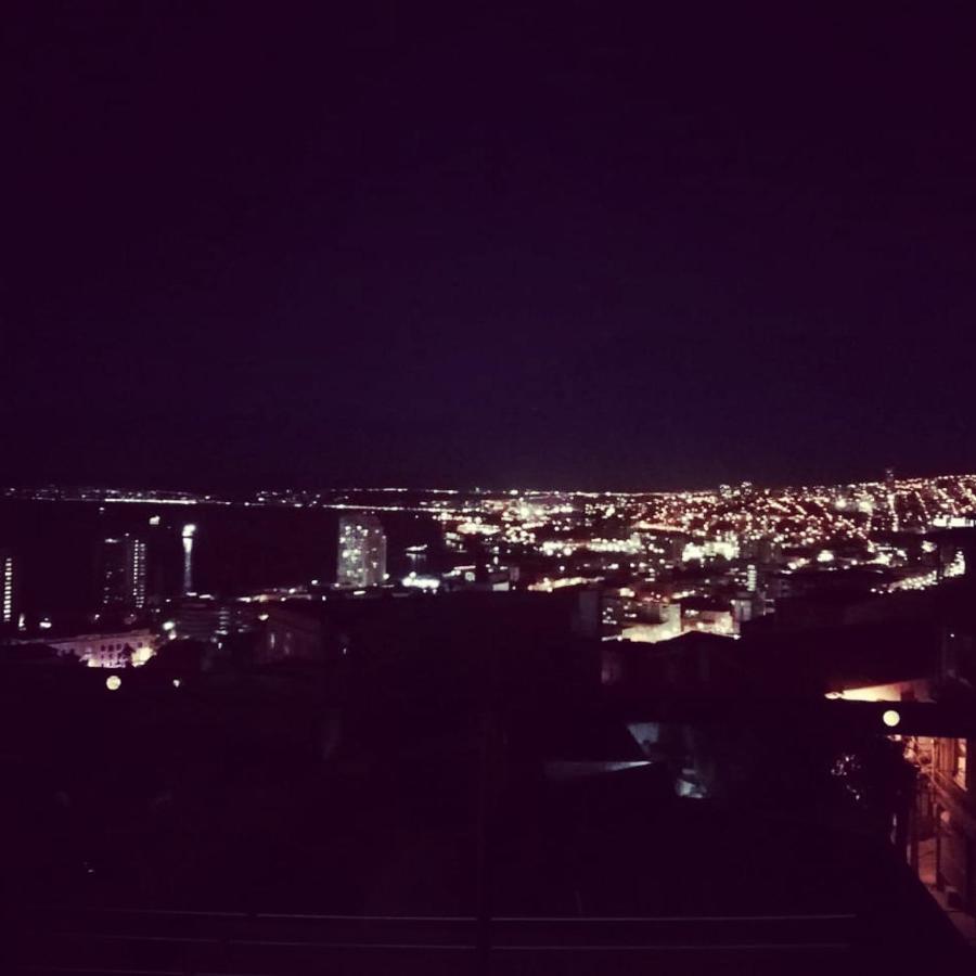 Hotel Boutique Cabernet Valparaíso Εξωτερικό φωτογραφία